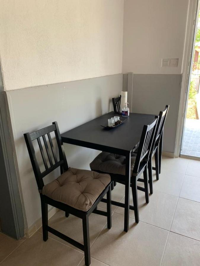 Ferienhaus "Arizones", Nea Kallikratia, Chalkidiki Nea Kallikrateia Zewnętrze zdjęcie