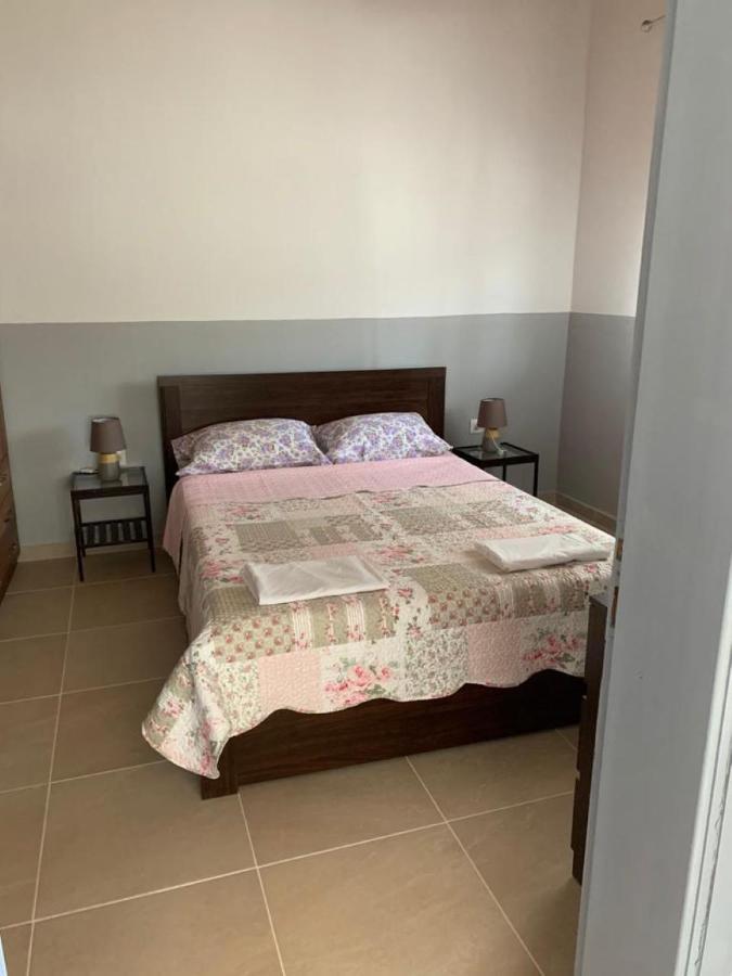 Ferienhaus "Arizones", Nea Kallikratia, Chalkidiki Nea Kallikrateia Zewnętrze zdjęcie