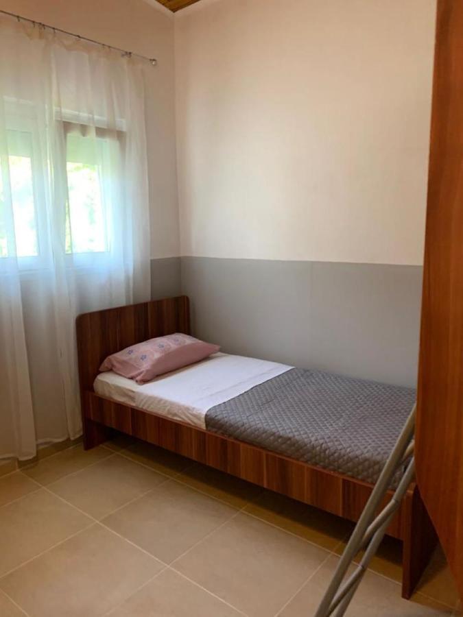 Ferienhaus "Arizones", Nea Kallikratia, Chalkidiki Nea Kallikrateia Zewnętrze zdjęcie